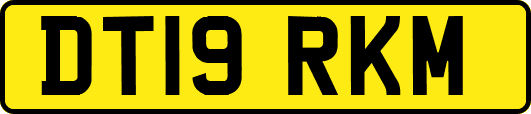 DT19RKM