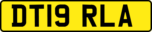 DT19RLA