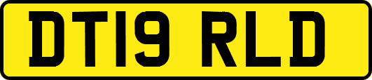 DT19RLD