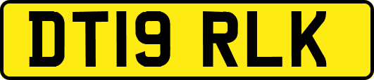 DT19RLK