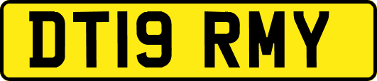 DT19RMY