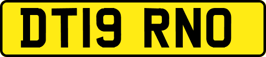 DT19RNO