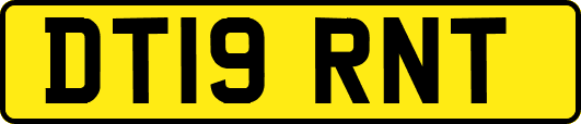 DT19RNT