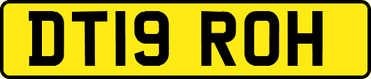 DT19ROH