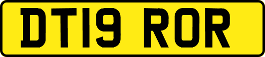 DT19ROR