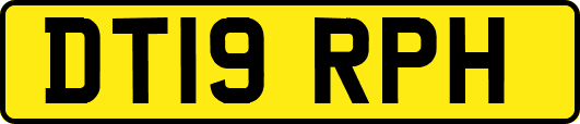 DT19RPH