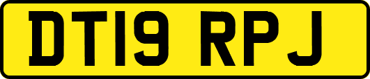 DT19RPJ