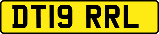 DT19RRL