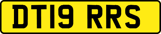 DT19RRS