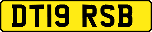 DT19RSB