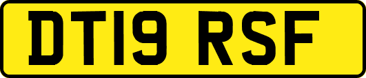 DT19RSF