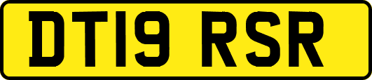 DT19RSR