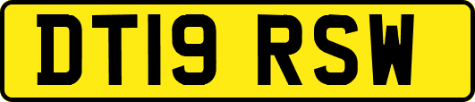 DT19RSW