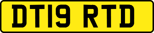 DT19RTD