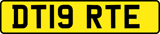 DT19RTE