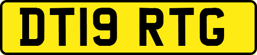 DT19RTG