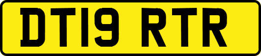 DT19RTR