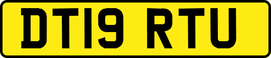 DT19RTU