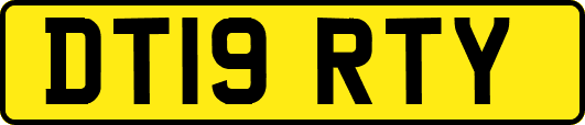 DT19RTY