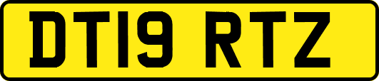 DT19RTZ