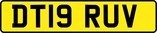 DT19RUV