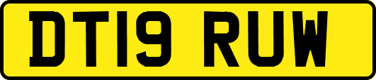 DT19RUW