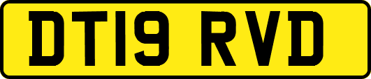 DT19RVD