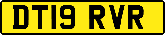 DT19RVR