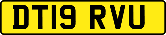 DT19RVU