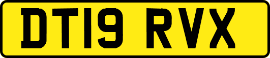 DT19RVX