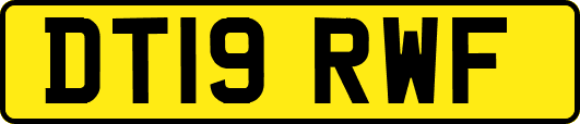 DT19RWF