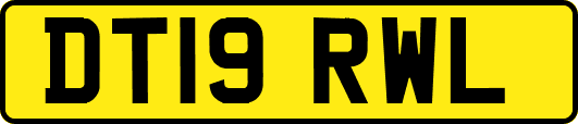 DT19RWL