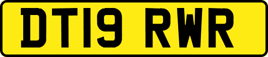 DT19RWR