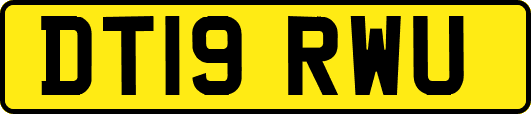 DT19RWU