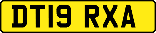 DT19RXA