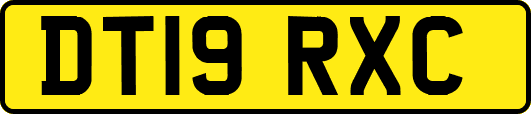 DT19RXC