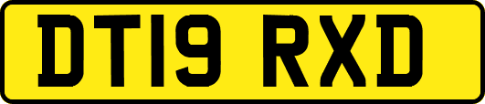 DT19RXD