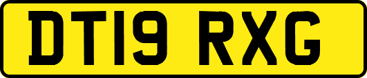 DT19RXG