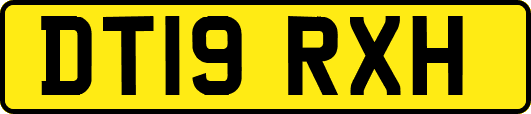 DT19RXH