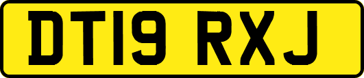 DT19RXJ