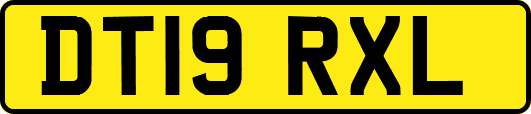 DT19RXL