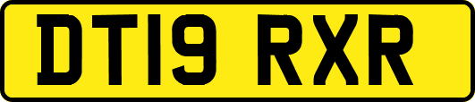 DT19RXR