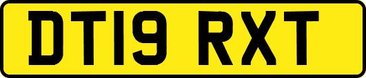 DT19RXT