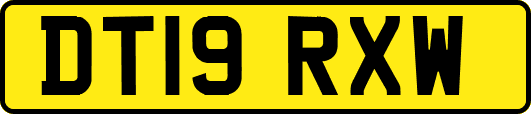 DT19RXW