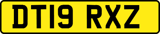 DT19RXZ