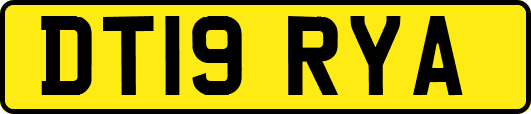 DT19RYA