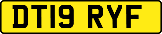 DT19RYF