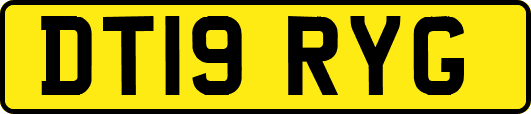 DT19RYG