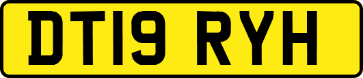 DT19RYH