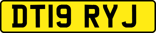 DT19RYJ